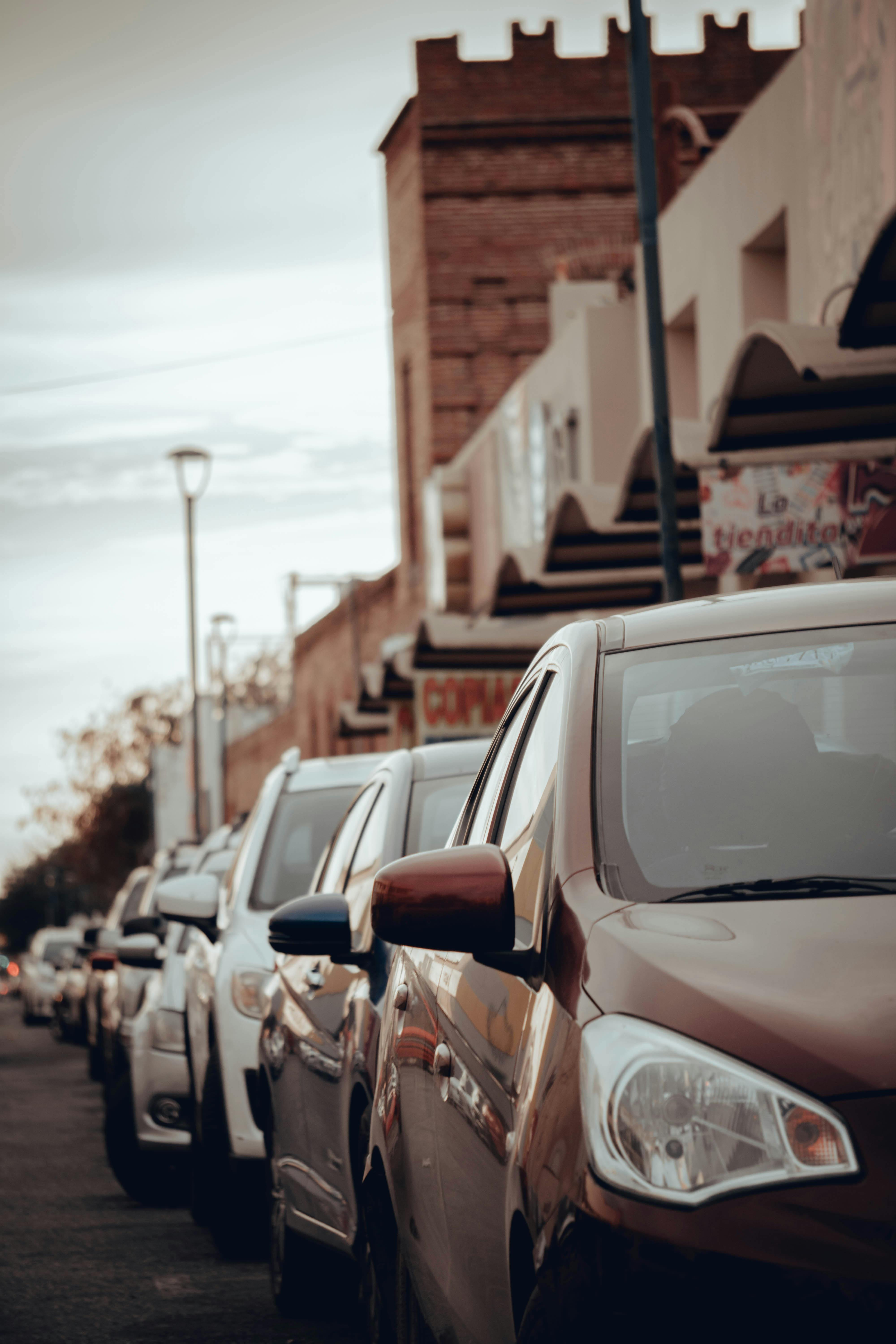 Automotive