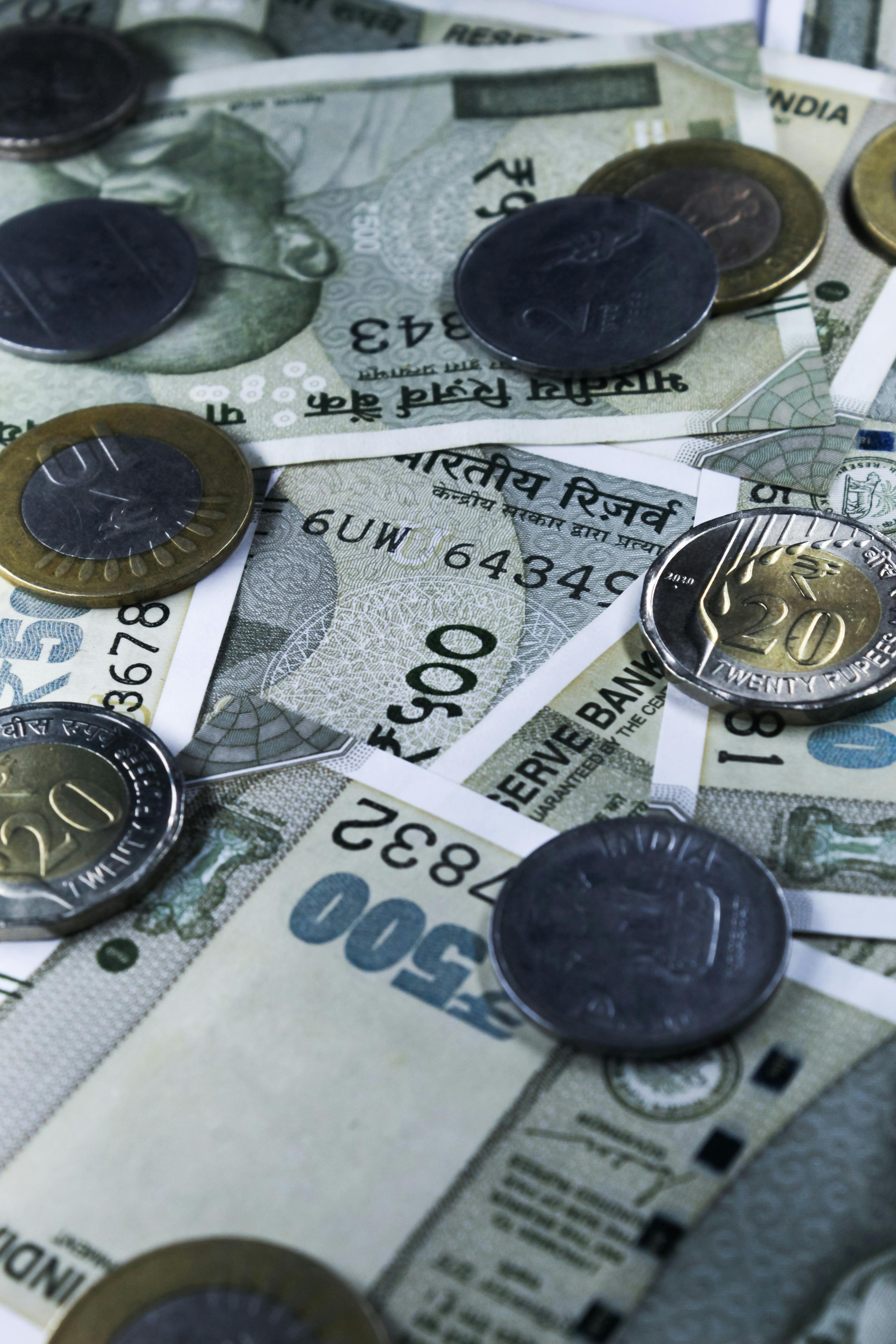 Banking & Finance
