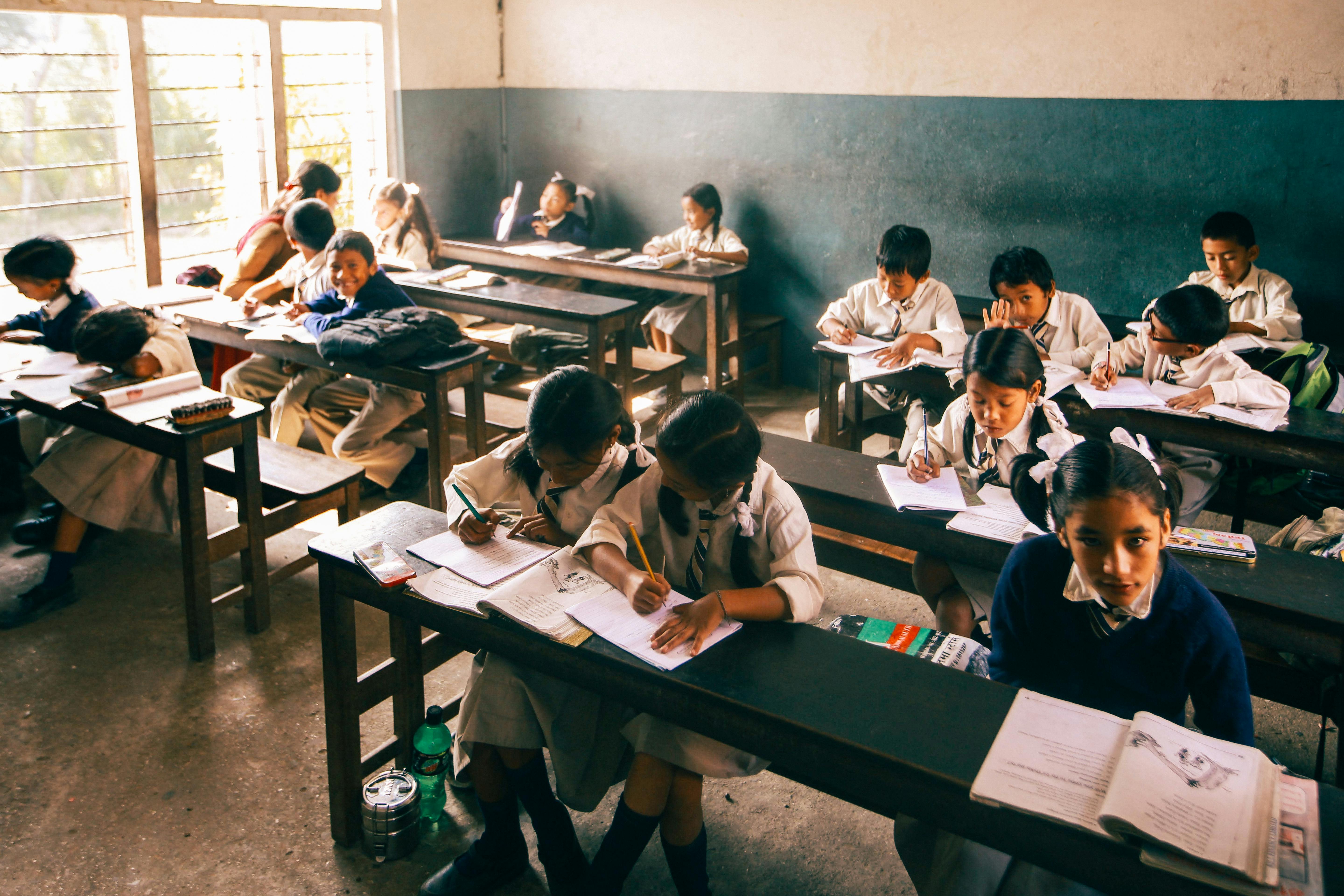 Education