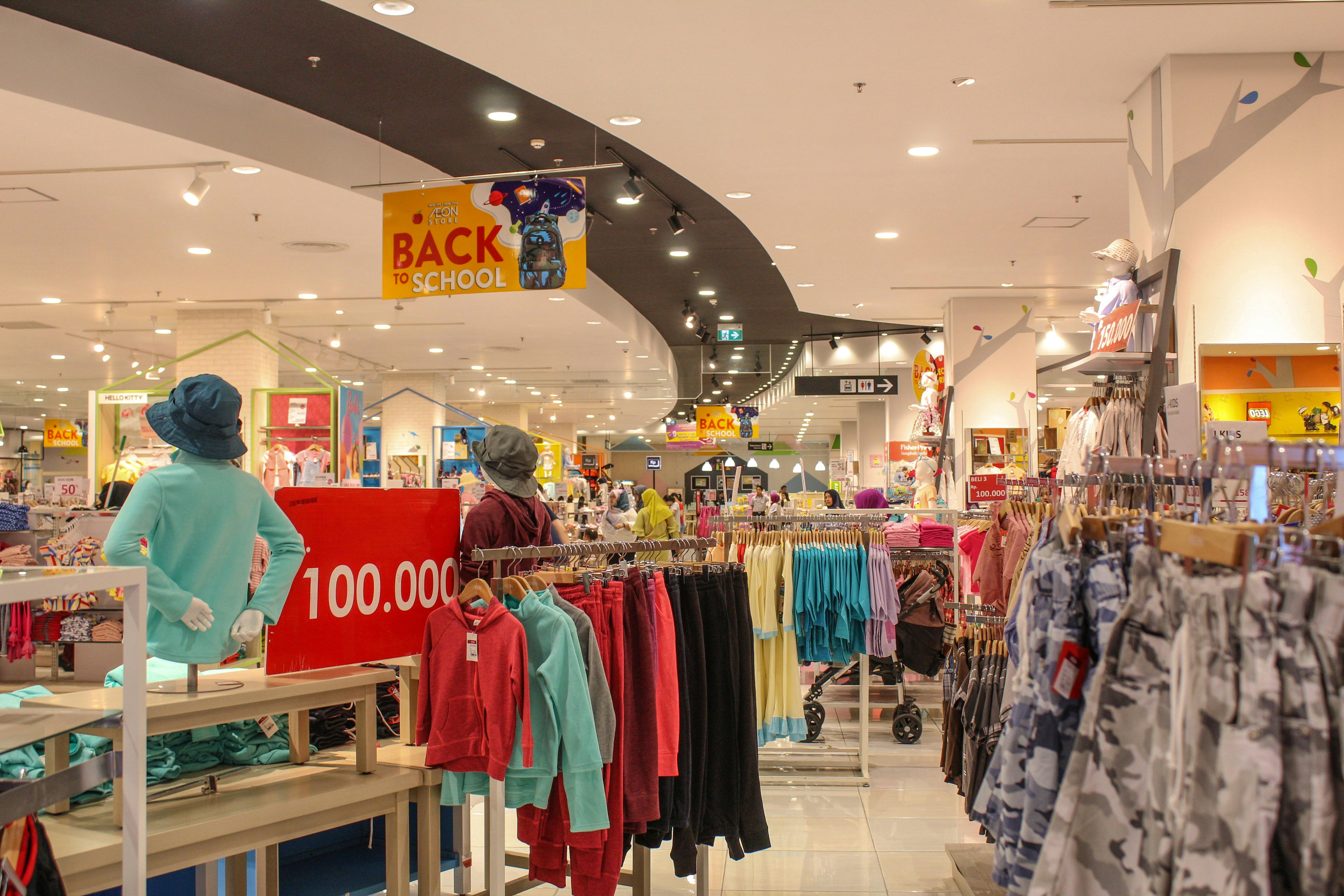Retail