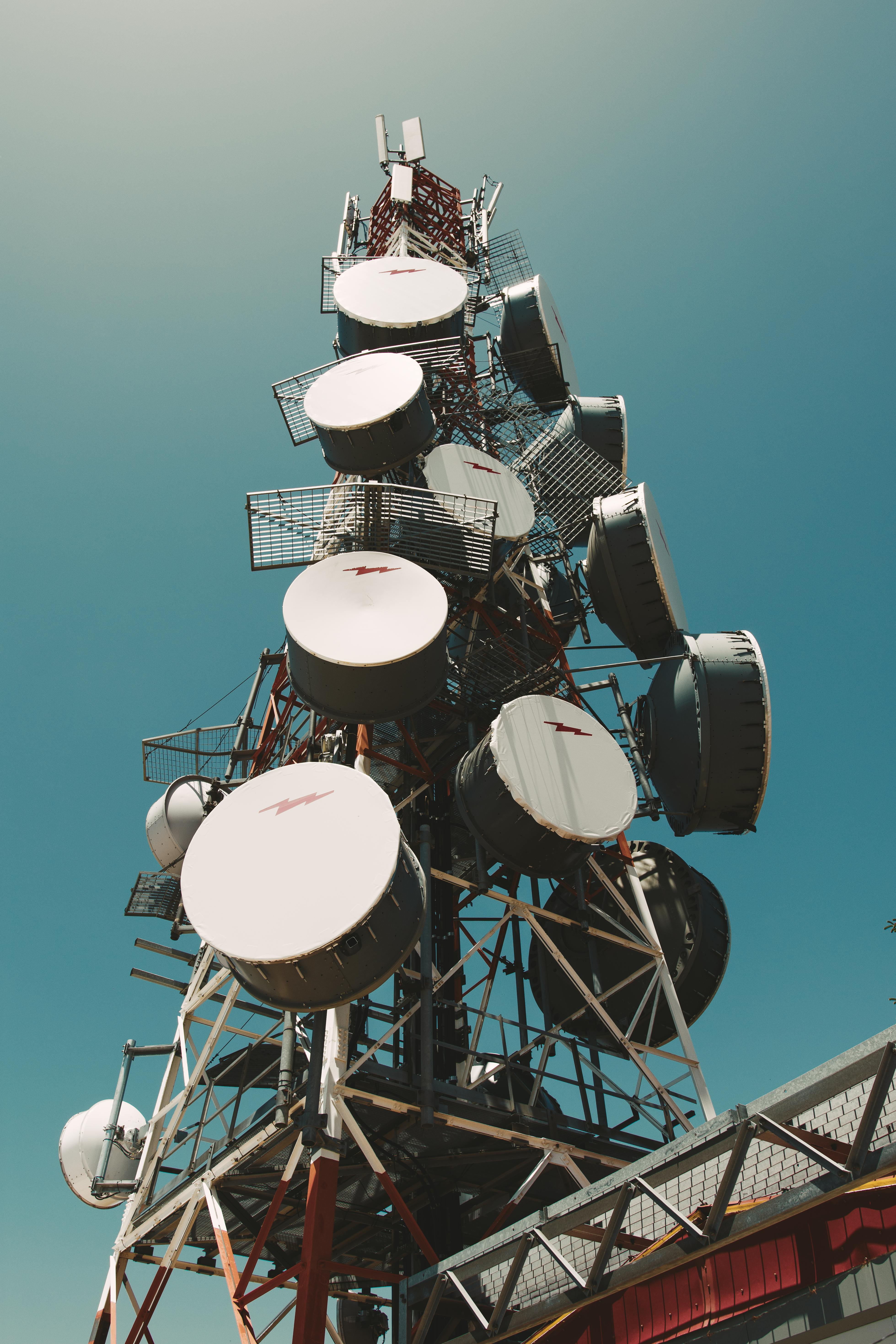 Telecom